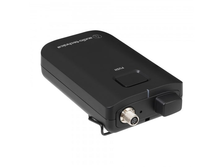 Audio-Technica Engineered Sound Wireless Systems (1.9GHz) - Body-Pack Transmitter ESW-T4101