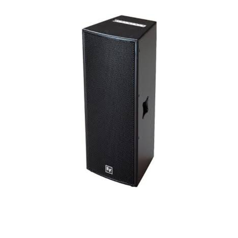 Electro-Voice EV QRX-153/75 2400W 3-Way 15 inch Passive PA Speaker