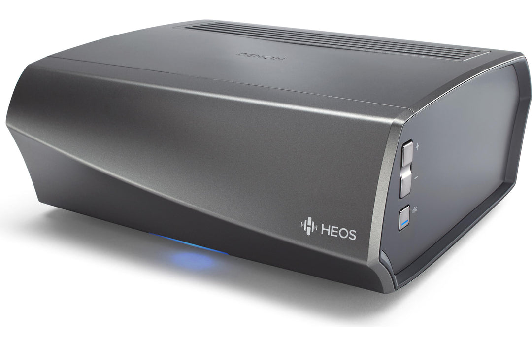 Denon HEOS AMP HS2 Wireless Stereo Amplifier