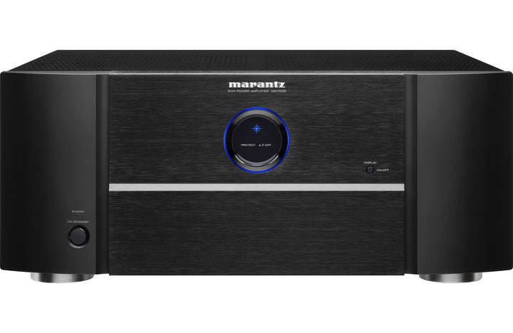 Marantz MM7055 5 Channel Home Theater Power Amplifier