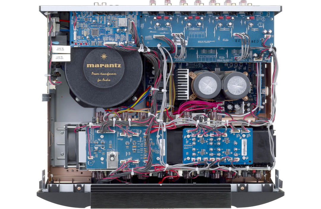 Marantz MM8077 7 Channel Power Amplifier