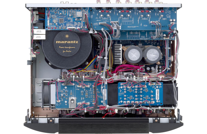 Marantz MM8077 7 Channel Power Amplifier