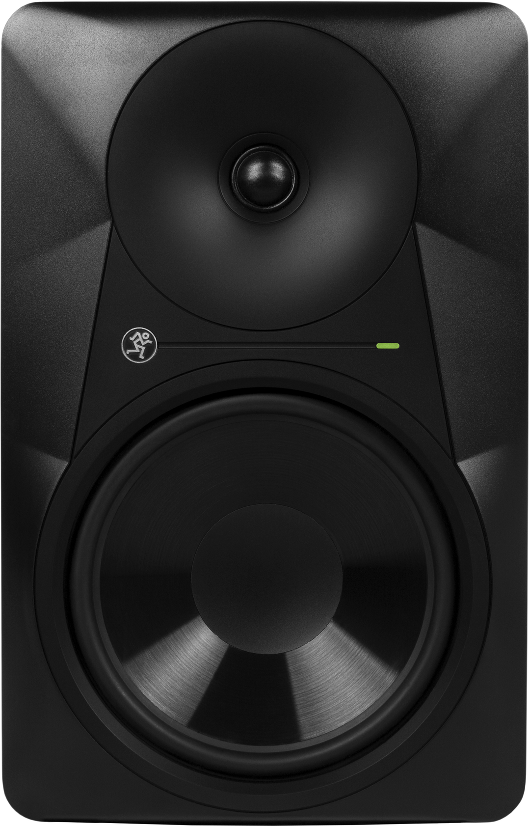 Mackie MR824 8” Powered Studio Monitor – Precision Sound for Studio Pros