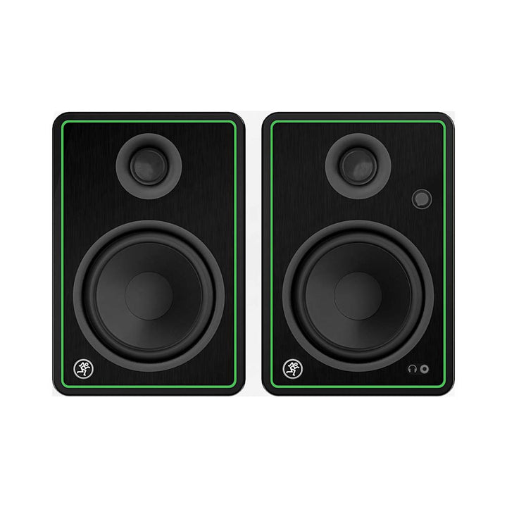 Mackie CR5-XBT 5" Creative Reference Bluetooth Multimedia Studio Monitors (Pair)