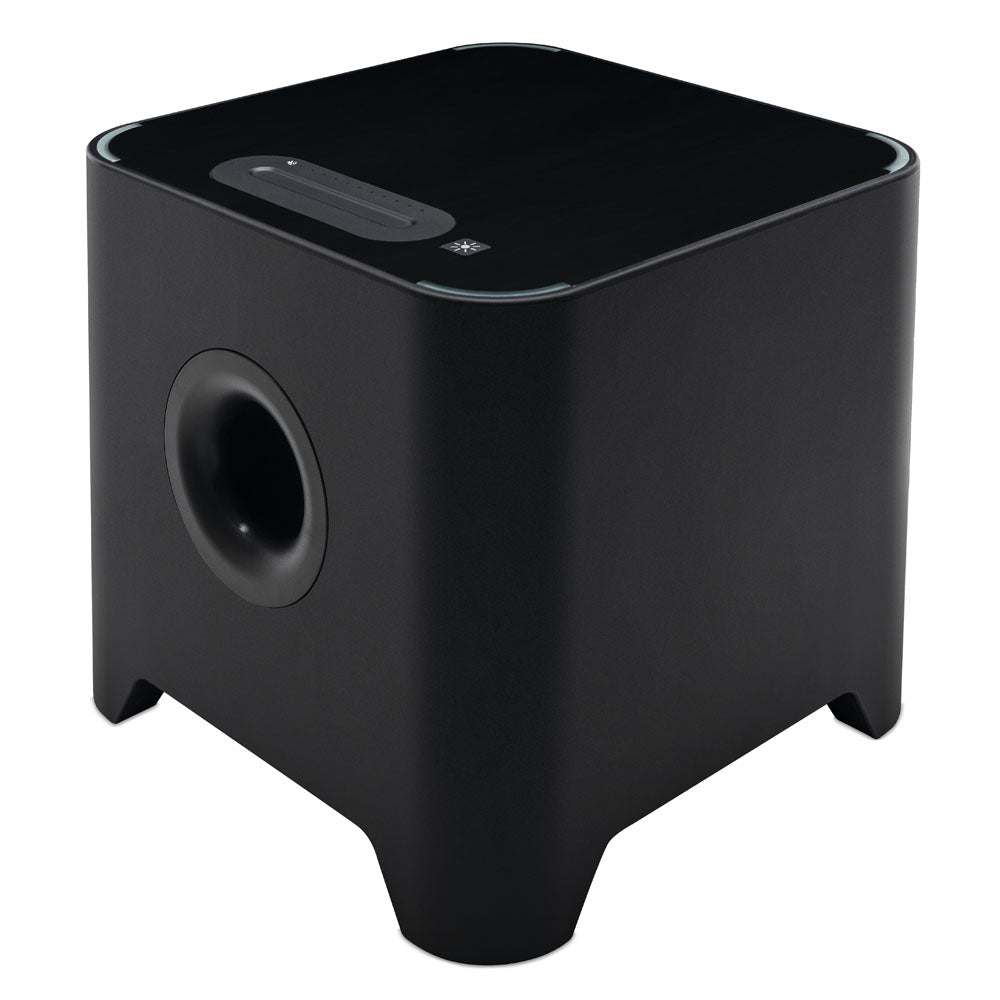 Mackie CR6S-X Powered Floor-Standing Subwoofer