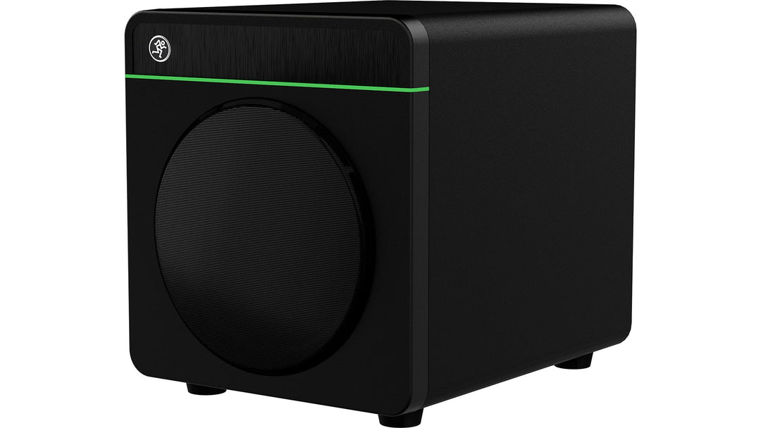 Mackie CR8S-XBT 8" Multimedia Subwoofer with Bluetooth