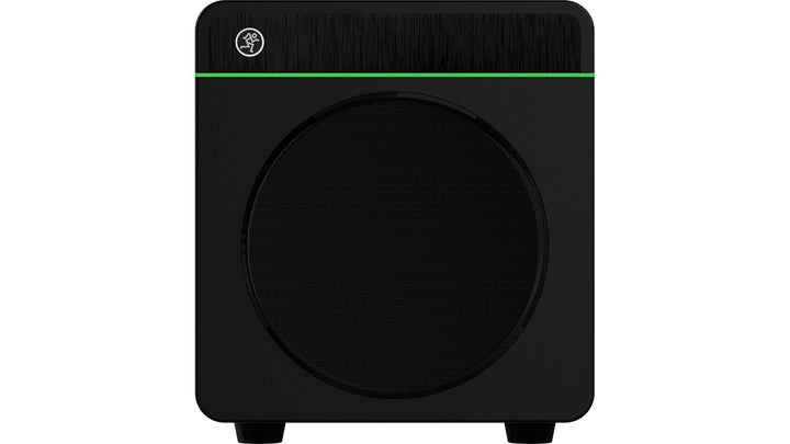 Mackie CR8S-XBT 8" Multimedia Subwoofer with Bluetooth