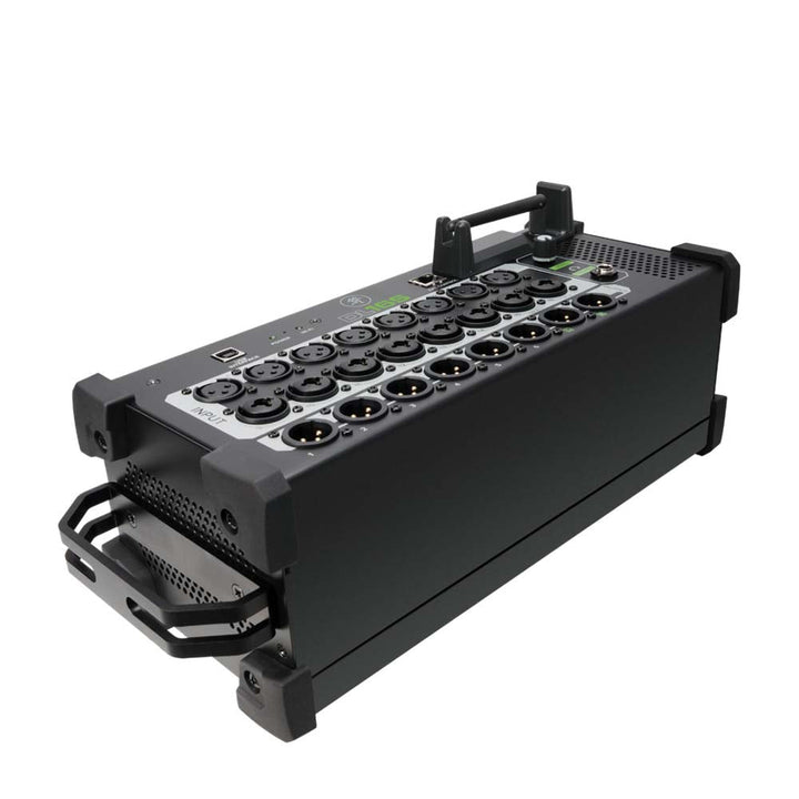 Mackie DL16S 16-Channel Wireless Digital Live Sound Mixer with Built-In Wi-Fi