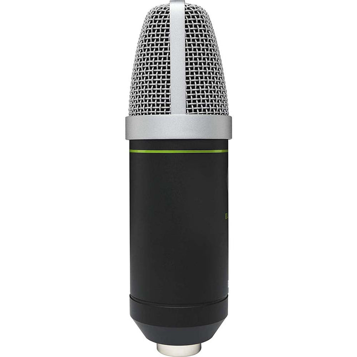 Mackie EM-91C Condenser Microphone – Studio-Grade Sound for Recording