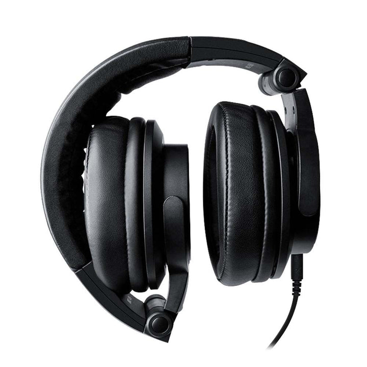 Mackie MC-150 Studio Headphones – Professional Sound and Comfort