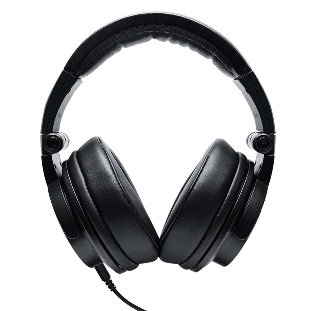 Mackie MC-150 Studio Headphones – Professional Sound and Comfort