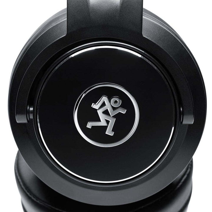 Mackie MC-150 Studio Headphones – Professional Sound and Comfort