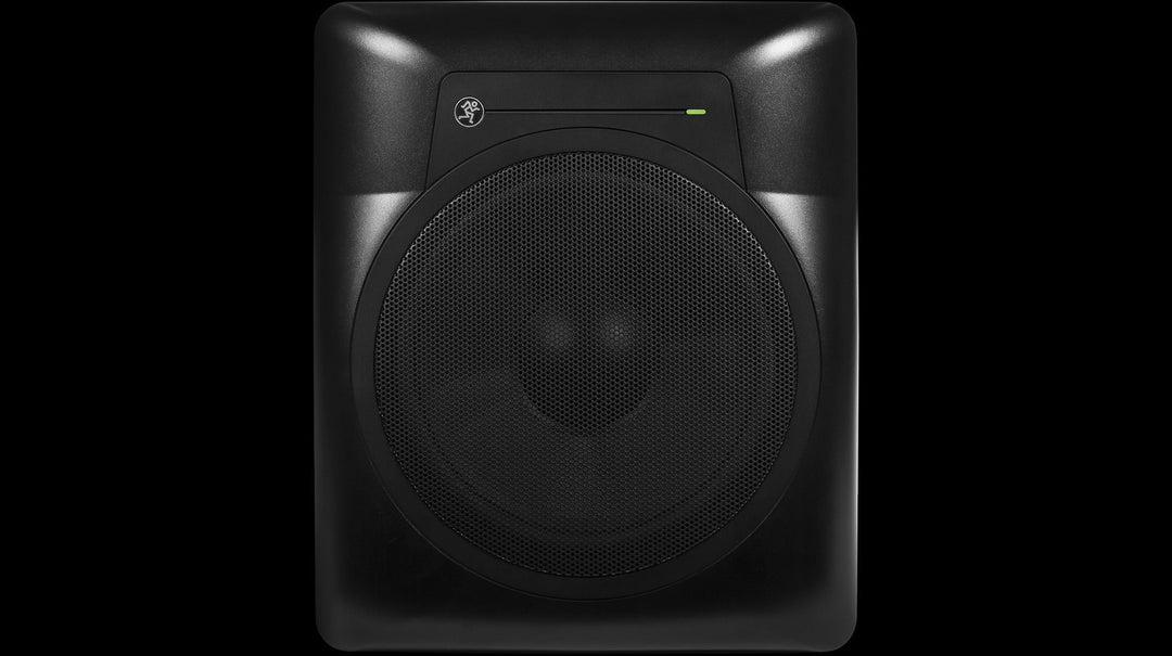 Mackie MRS10 10” Powered Studio Subwoofer