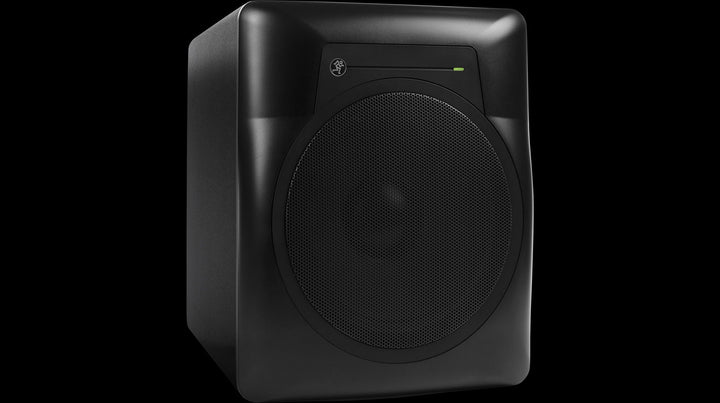 Mackie MRS10 10” Powered Studio Subwoofer