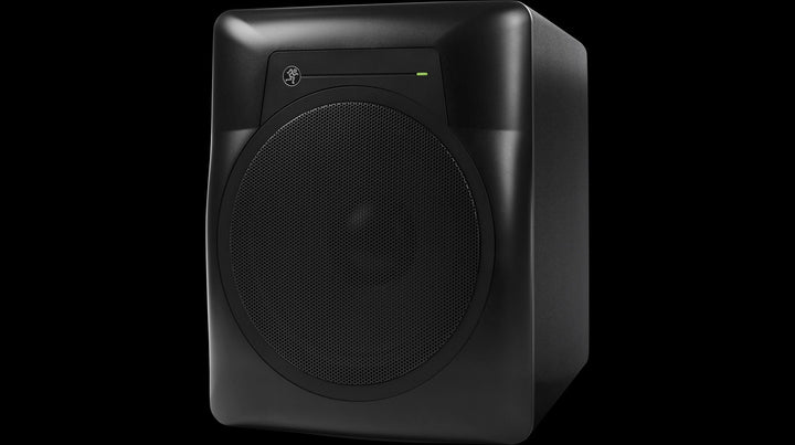 Mackie MRS10 10” Powered Studio Subwoofer