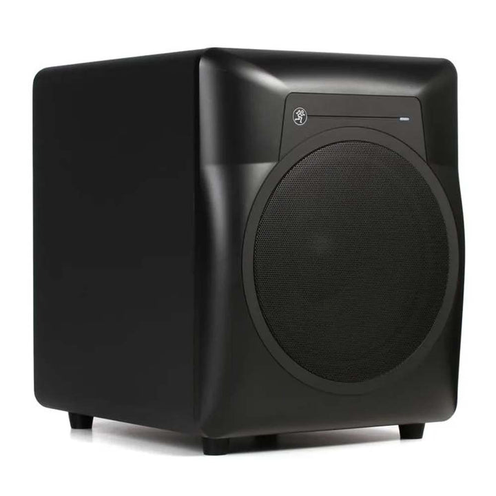 Mackie MRS10 10” Powered Studio Subwoofer