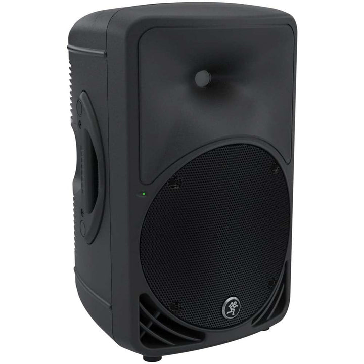 Mackie SRM350v3 1000W 10" Powered Speaker | Compact PA System