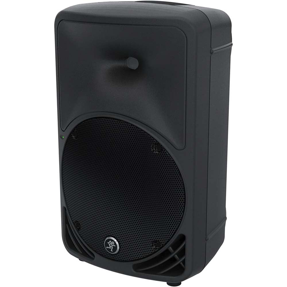 Mackie SRM350v3 1000W 10" Powered Speaker | Compact PA System