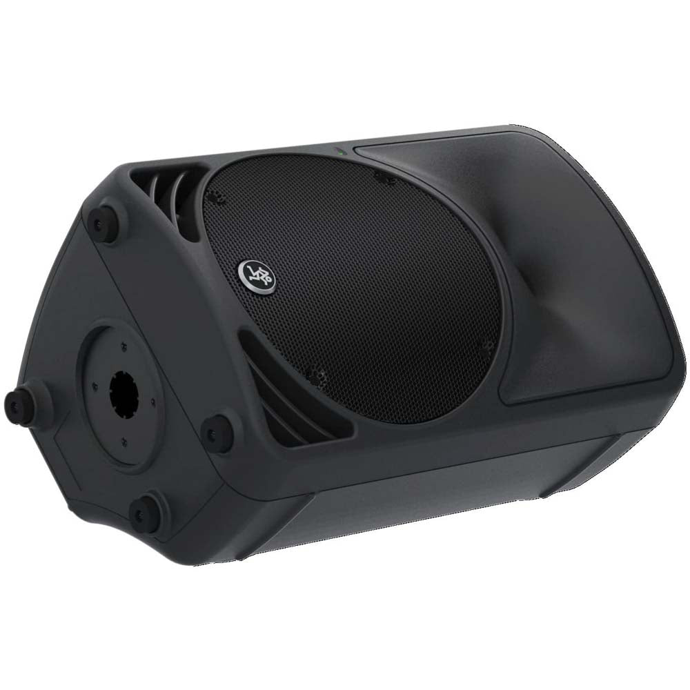 Mackie SRM350v3 1000W 10" Powered Speaker | Compact PA System