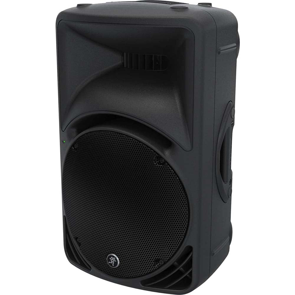 Mackie SRM450v3 1000W 12" Powered Speaker | High-Performance PA System