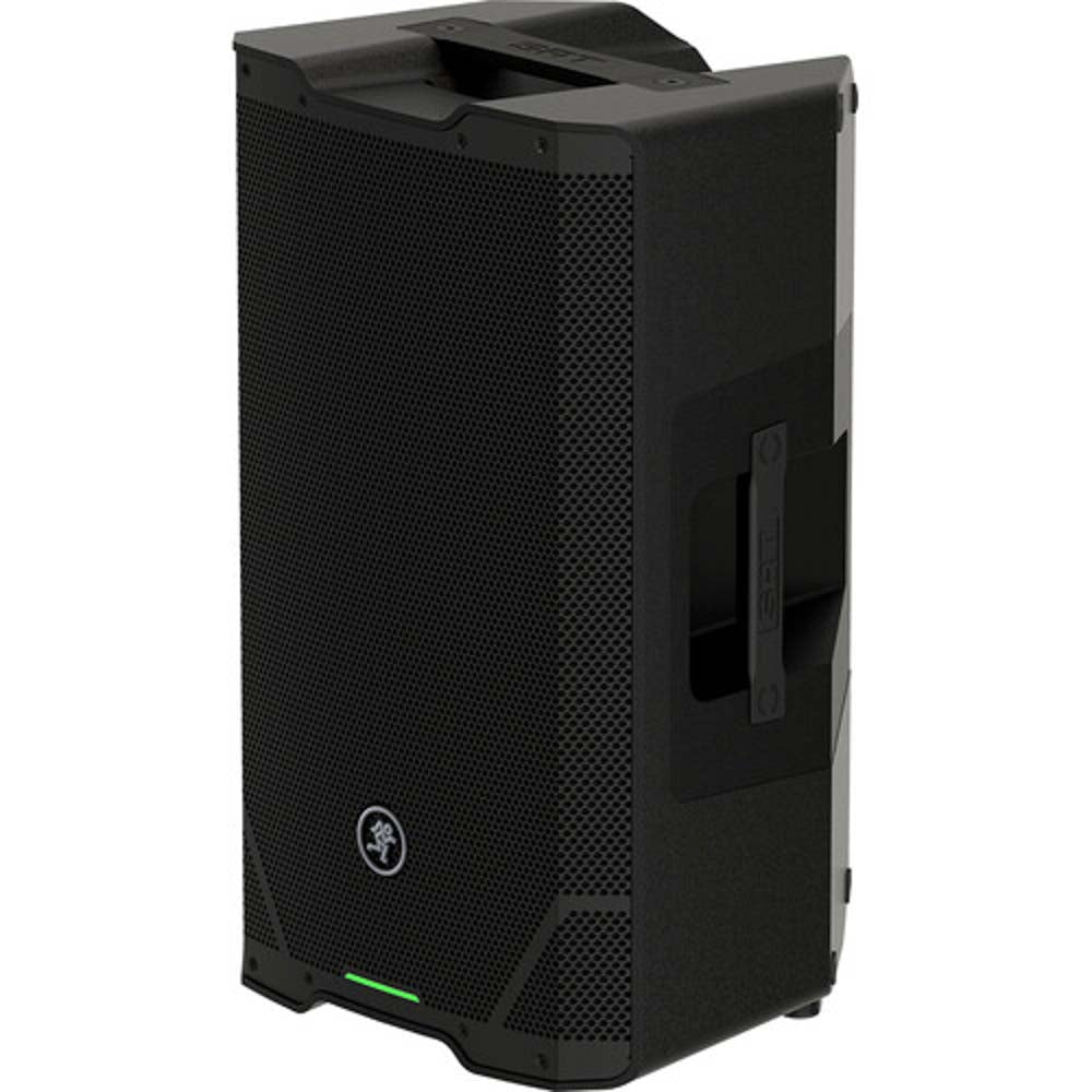 Mackie SRT212 Two-Way 12" 1600W Powered Portable Speaker with Bluetooth