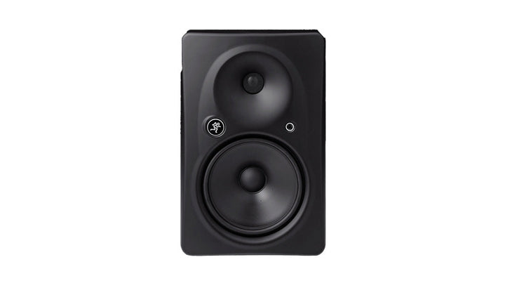 Mackie HR824mk2 2-Way Active Studio Monitor - Professional Sound Precision