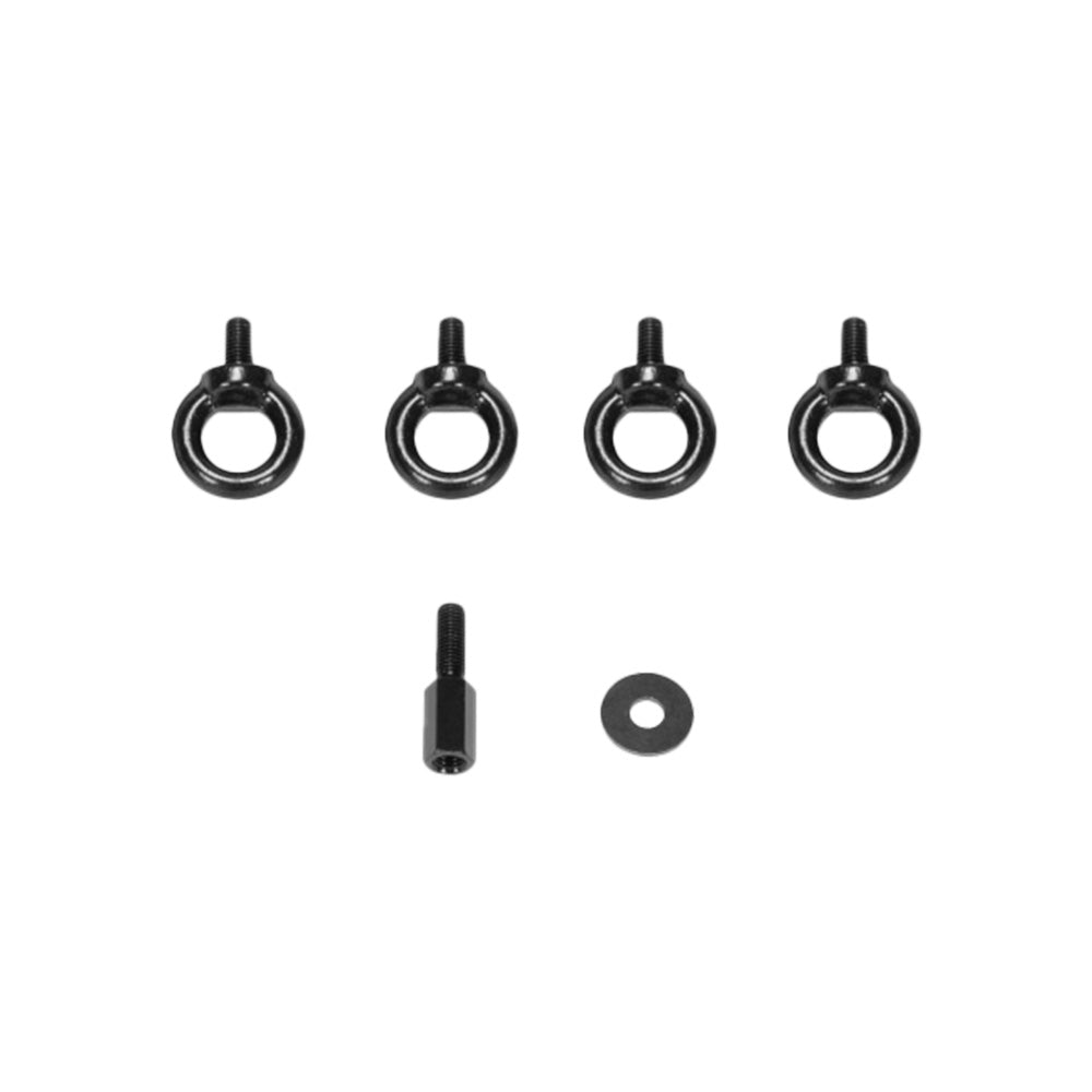 Mackie PA-A1 Eyebolt Kit – Secure Suspension for Loudspeakers