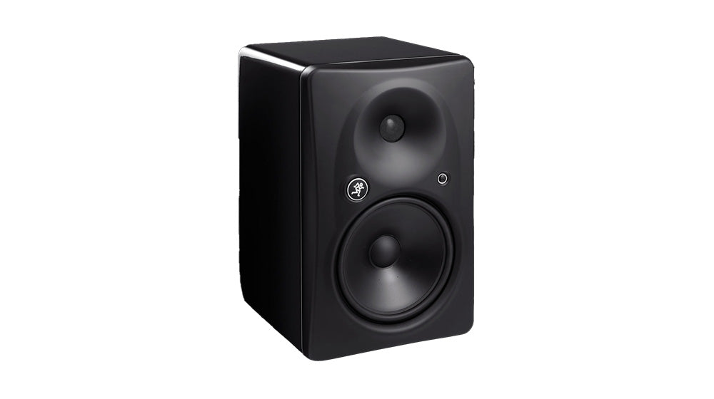 Mackie HR824mk2 2-Way Active Studio Monitor - Professional Sound Precision