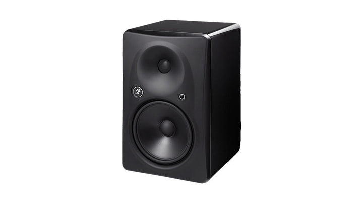 Mackie HR824mk2 2-Way Active Studio Monitor - Professional Sound Precision