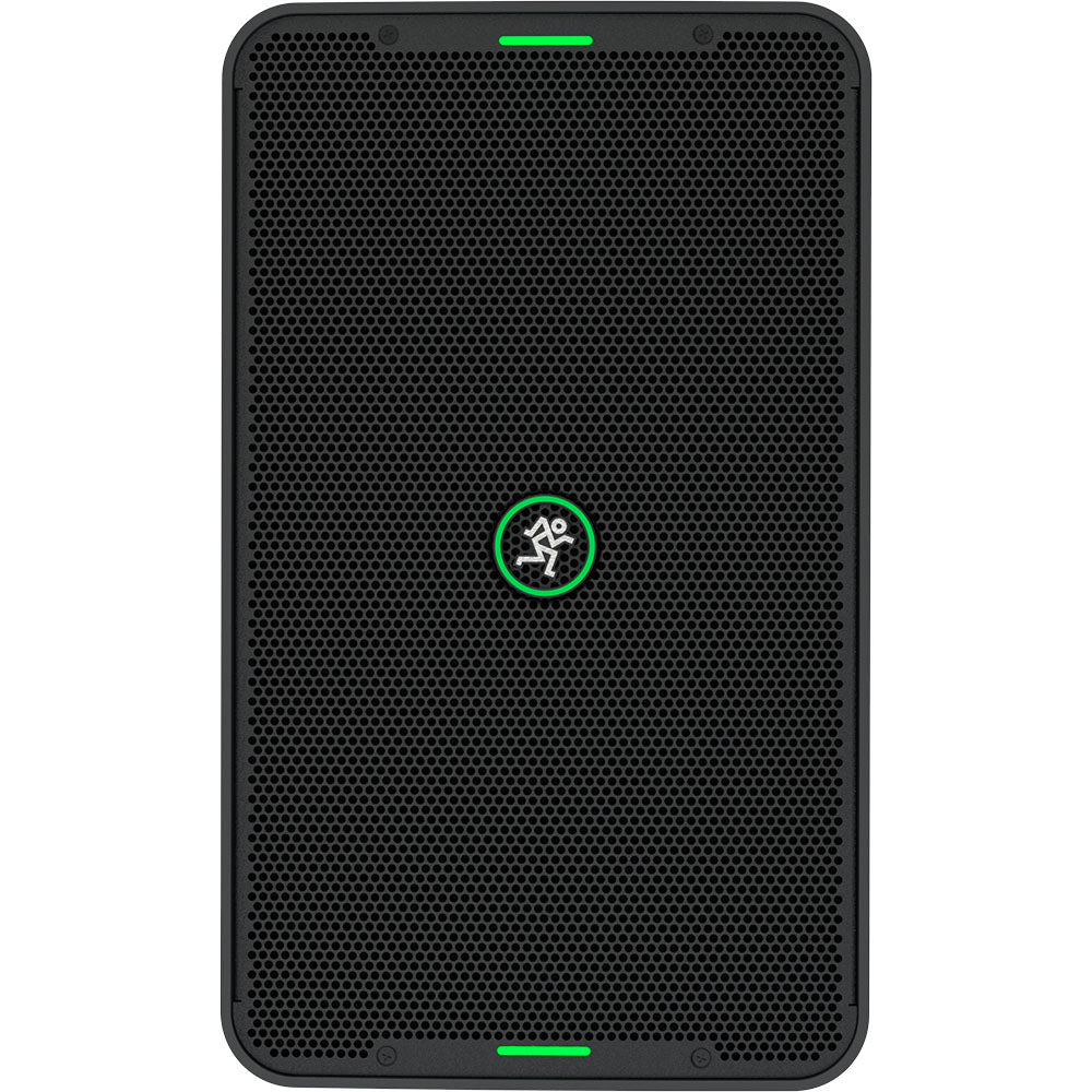 Mackie SHOWBOX Battery-Powered All-in-One Performance Rig