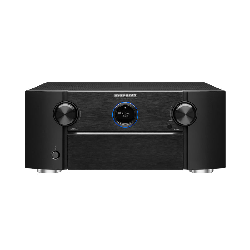 Marantz SR7015 9.2 Channel AV Receiver in Black