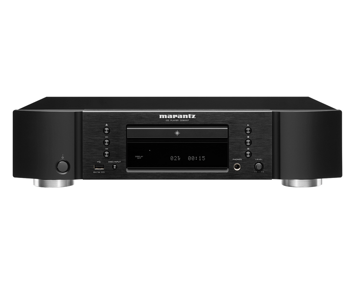 Marantz CD6007 CD Player