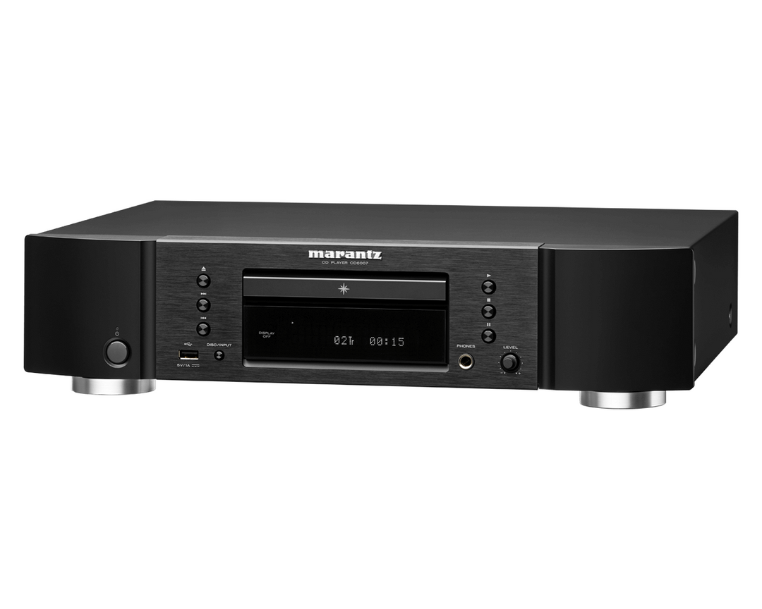 Marantz CD6007 CD Player