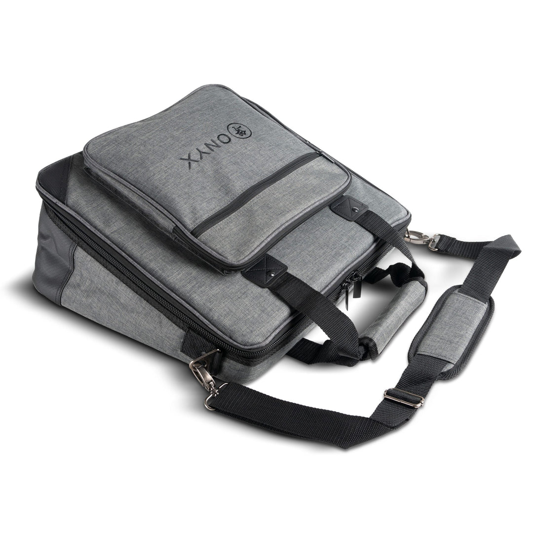 Mackie Onyx12 Carry Bag – Durable Protection for Onyx12 Mixer