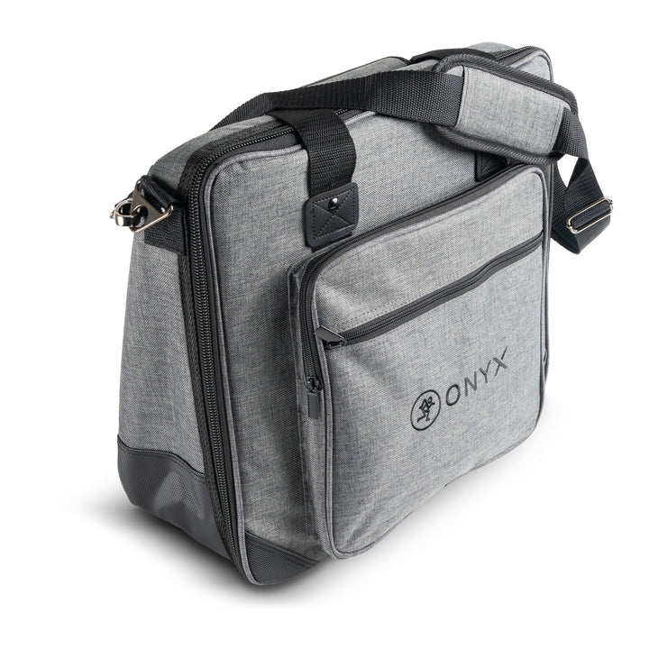 Mackie Onyx12 Carry Bag – Durable Protection for Onyx12 Mixer