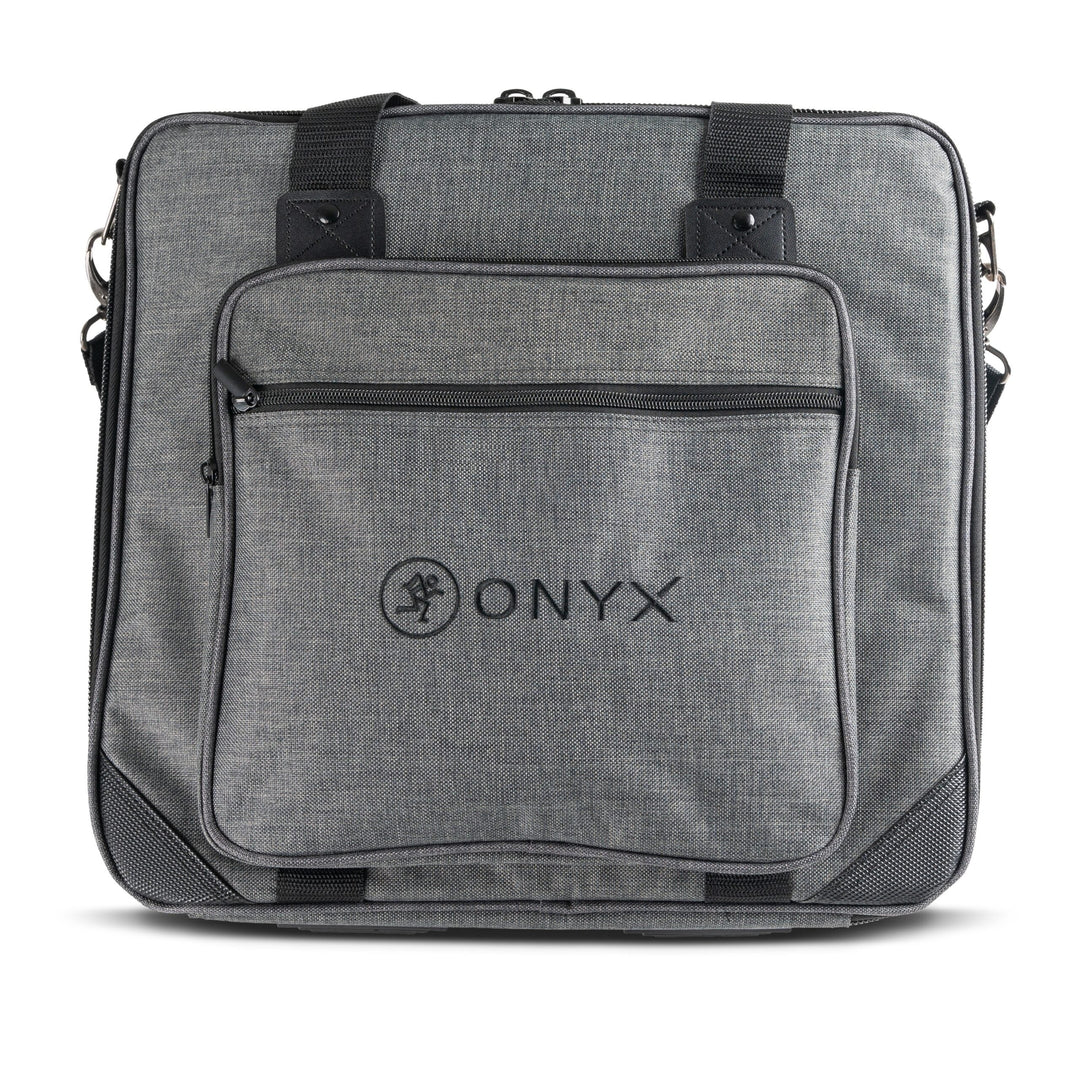 Mackie Onyx12 Carry Bag – Durable Protection for Onyx12 Mixer