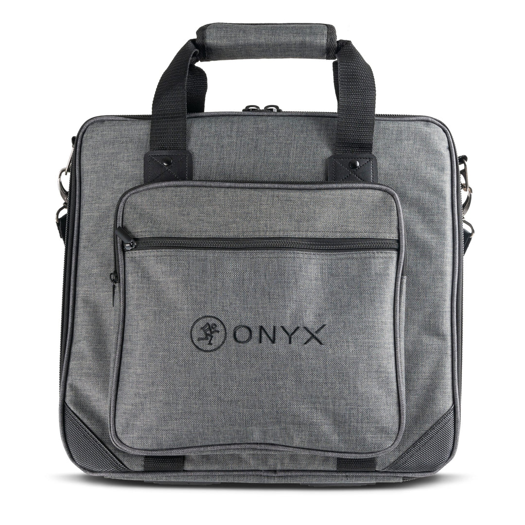 Mackie Onyx12 Carry Bag – Durable Protection for Onyx12 Mixer