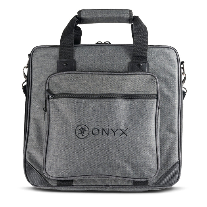 Mackie Onyx12 Carry Bag – Durable Protection for Onyx12 Mixer