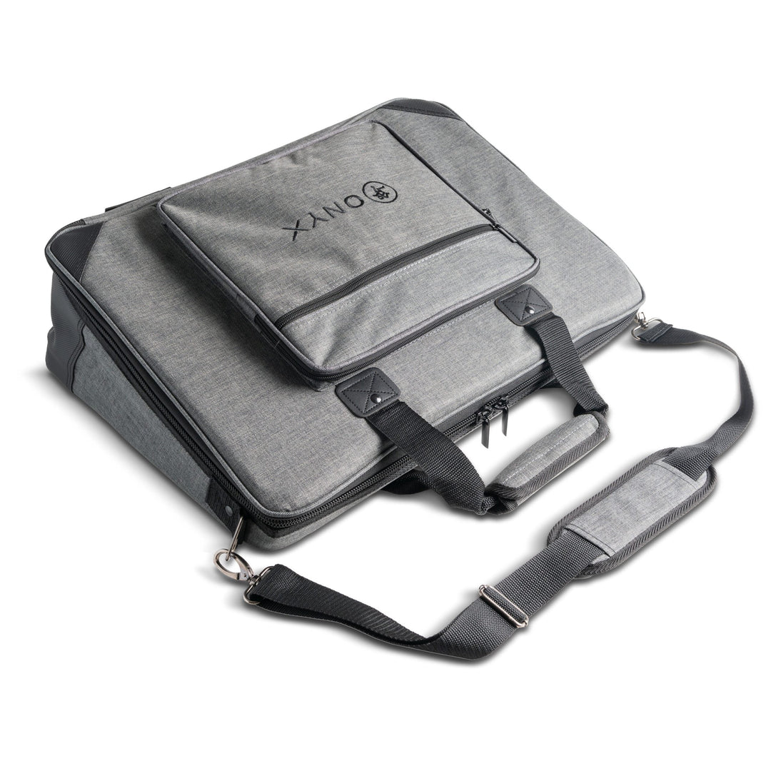 Mackie Onyx16 Carry Bag – Rugged Protection for Onyx16 Mixer