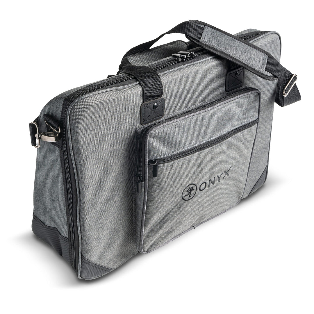 Mackie Onyx16 Carry Bag – Rugged Protection for Onyx16 Mixer