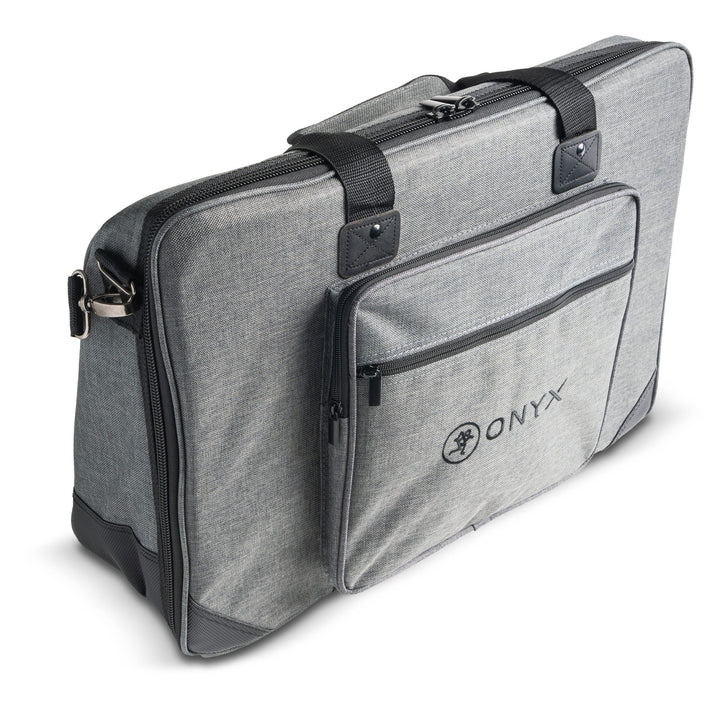 Mackie Onyx16 Carry Bag – Rugged Protection for Onyx16 Mixer