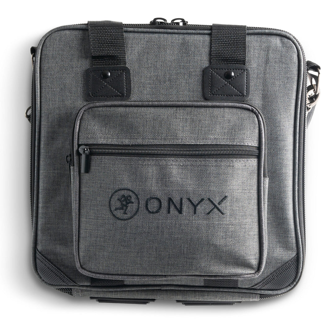 Mackie Onyx8 Carry Bag – Durable Protection for Onyx8 Mixer