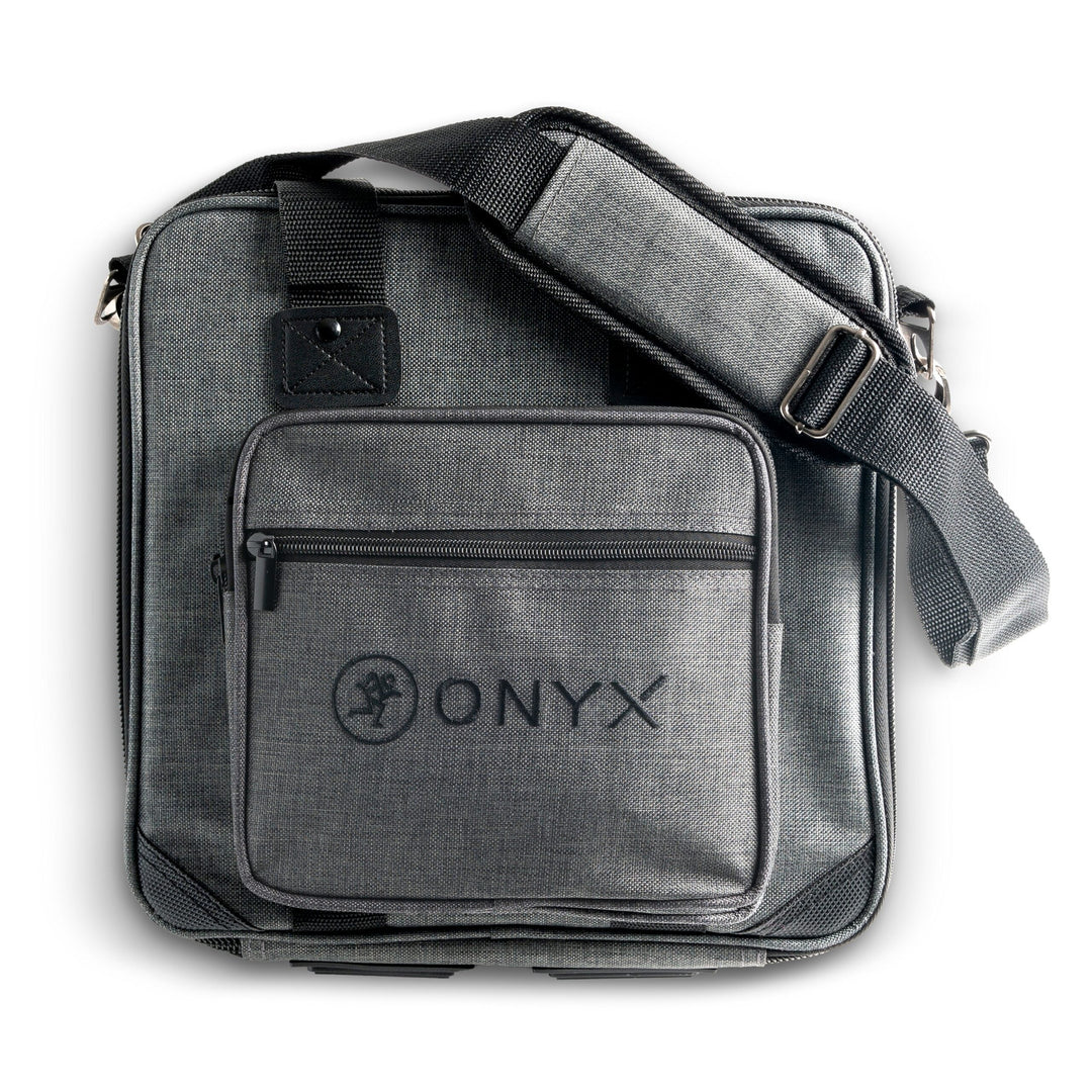 Mackie Onyx8 Carry Bag – Durable Protection for Onyx8 Mixer