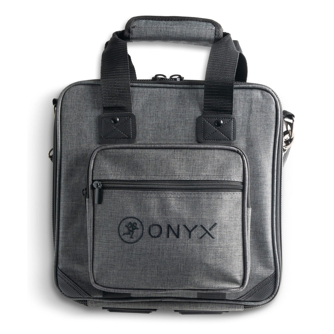 Mackie Onyx8 Carry Bag – Durable Protection for Onyx8 Mixer