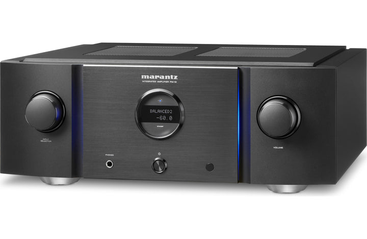 Marantz PM-10 Reference Integrated Amplifier