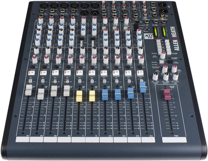 Allen & Heath Compact Broadcast Mixer AH-XB2-14