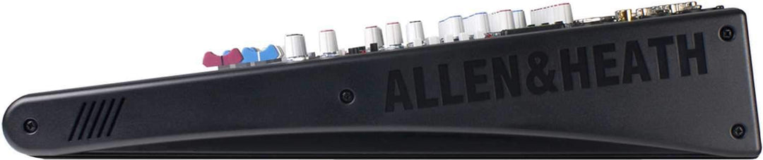 Allen & Heath Compact Broadcast Mixer AH-XB2-14