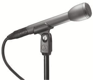 Audio-Technica AT8004 Omnidirectional Dynamic Microphone