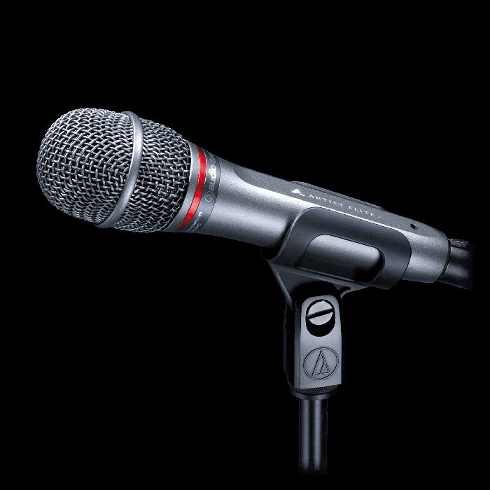 Audio Technica Handheld Cardiod Dynamic Mic AE4100