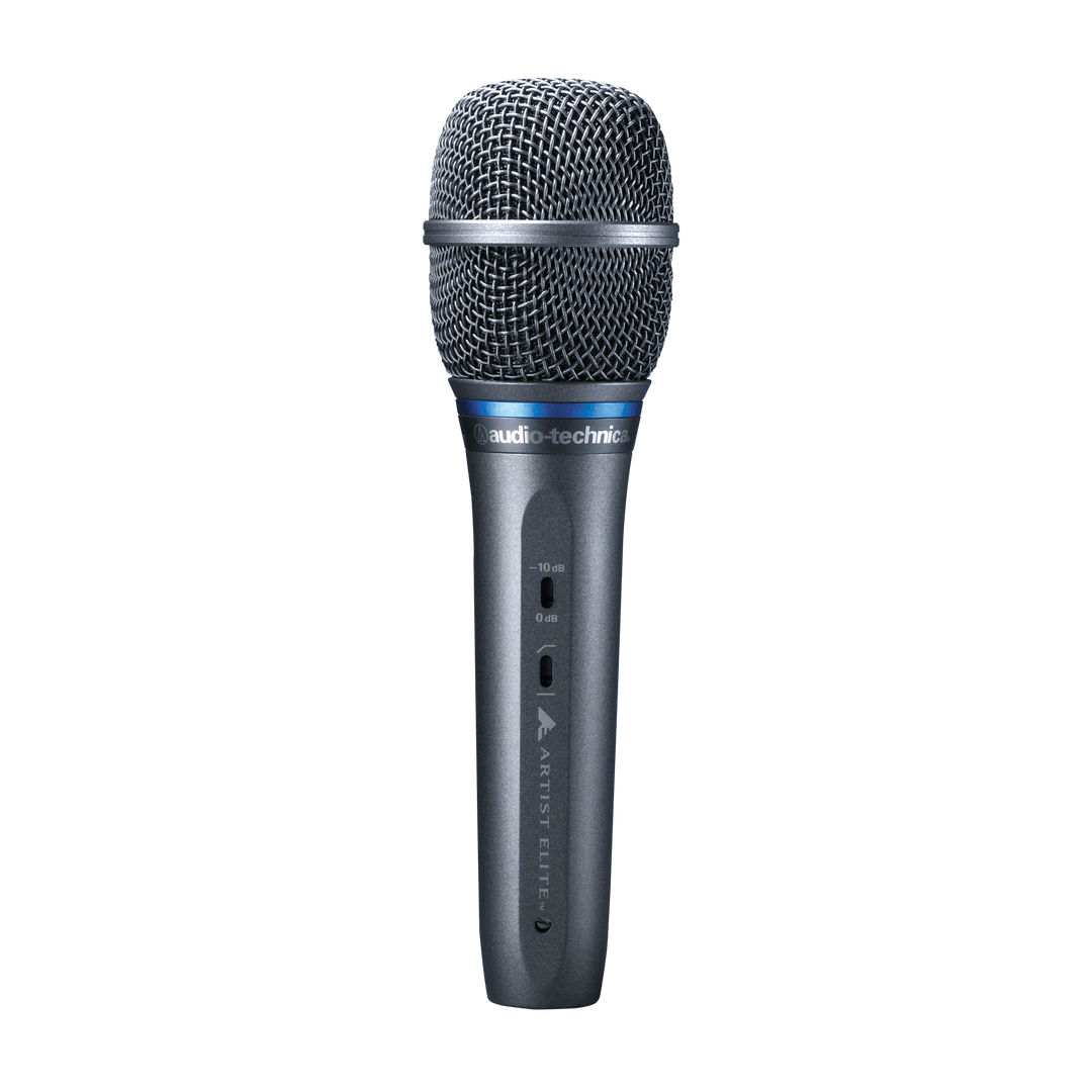 Audio-Technica AE5400 - Cardioid Condenser Microphone